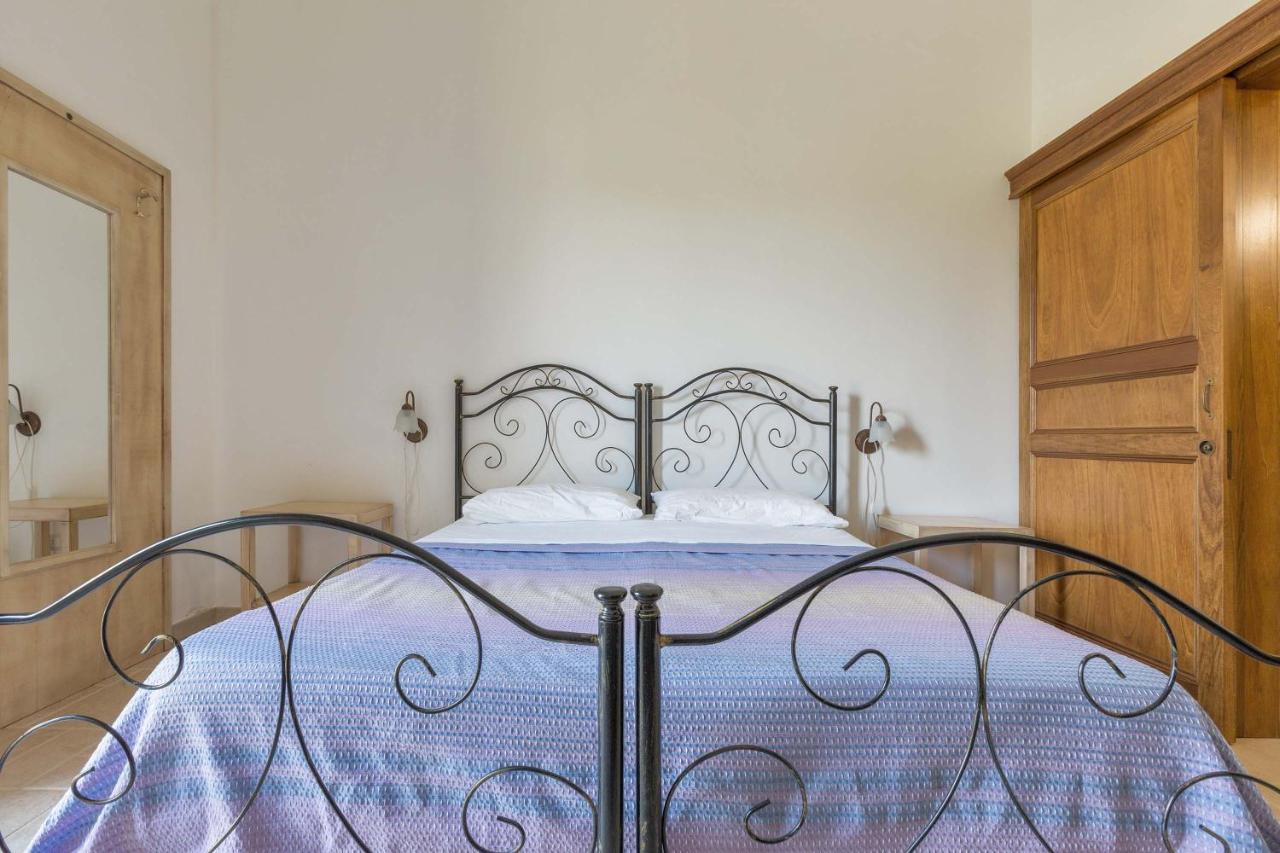 Agriturismo Podere San Giorgio Otranto Cameră foto